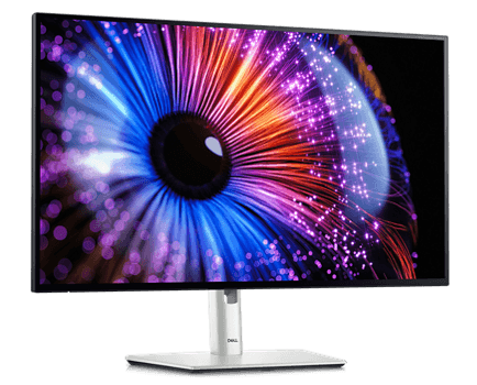 Dell Moniteur central Thunderbolt™ Dell UltraSharp 27 - U2724DE